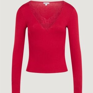 ROUJE MAURICE T-SHIRT